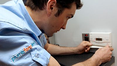 London Heating Tuneups